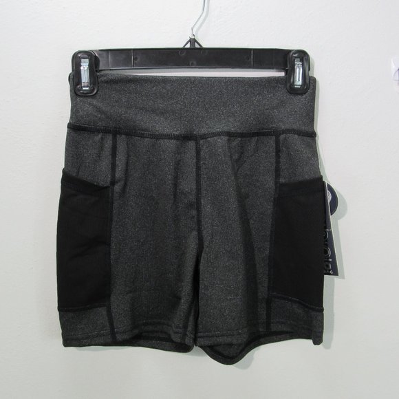 Rag Pants - 🌟Bogo!👛Rag athletic shorts with pockets charcoal
